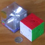 Constrained Cube ultimate